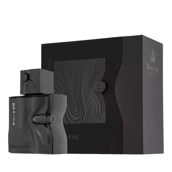 French Avenue Spectre Wraith EDP 80ml - parfem_693