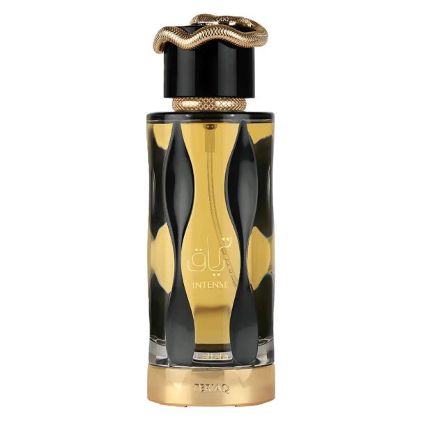 Lattafa Teriaq Intense EDP 100ml - EP3011349