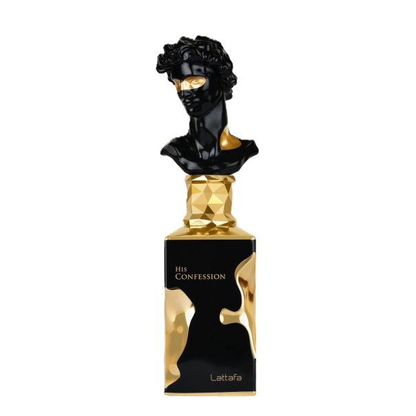 Lattafa His Confession EDP 100ml - parfem_698