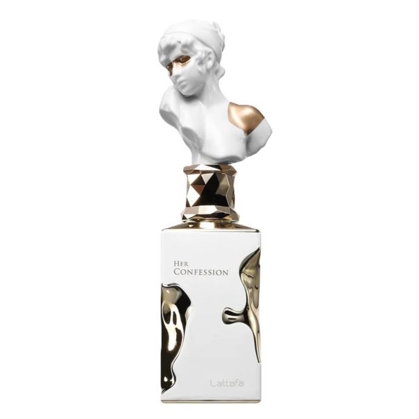 Lattafa Her Confession EDP 100ml - EP3011352