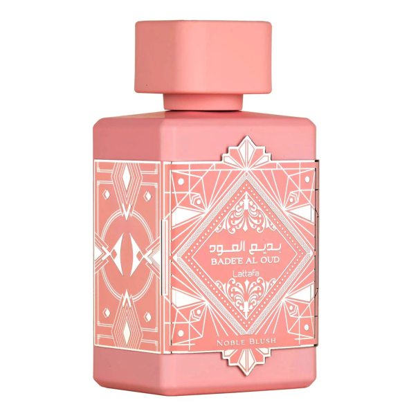 Lattafa Bade'e Al Oud Noble Blush EDP 100ml - EP2857868