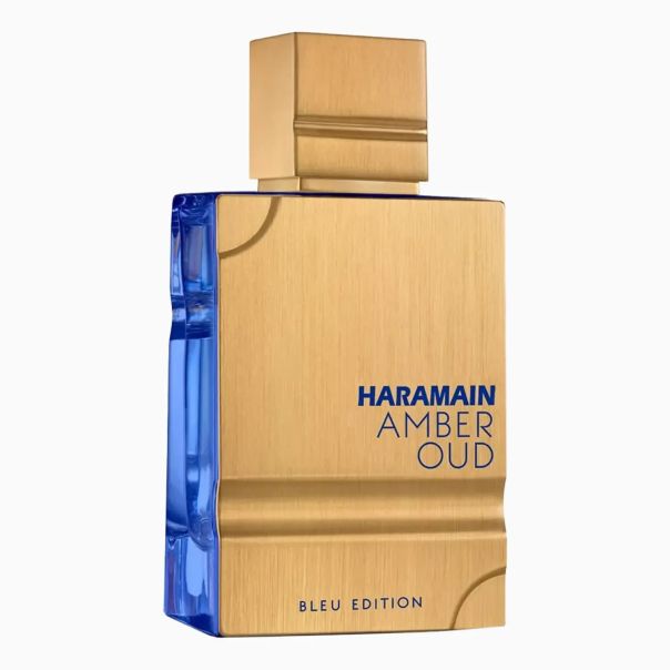 Al Haramain Amber Oud Bleu Edition EDP 60ml - EP2885071