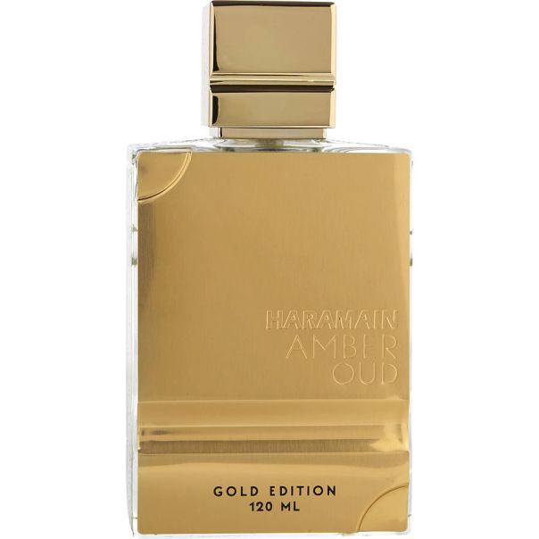 Al Haramain Amber Oud Gold Edition EDP 120ml - EP2885074