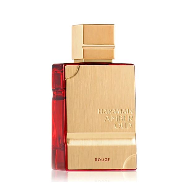 Al Haramain Amber Oud Rouge EDP 120ml - EP2885086