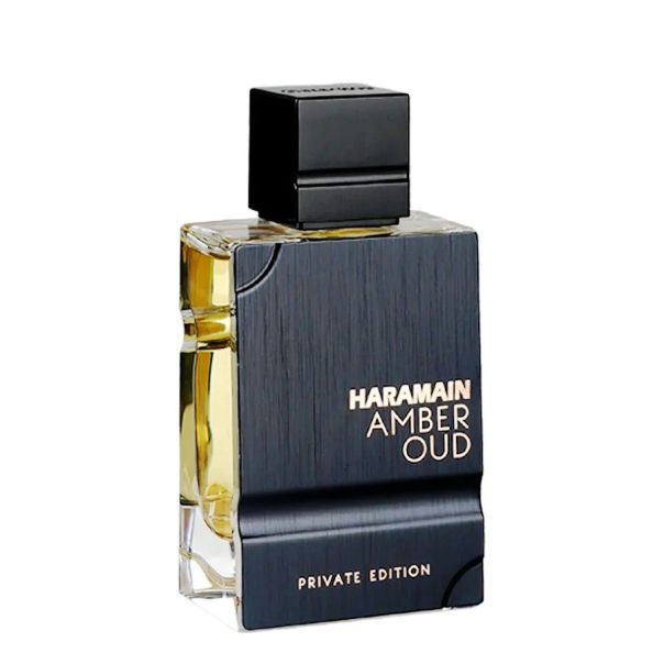 Al Haramain Amber Oud Private Edition EDP 60ml - EP2885083