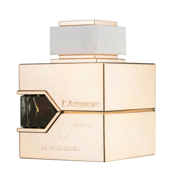 Al Haramain L'Aventure Femme EDP 100ml - EP2882574