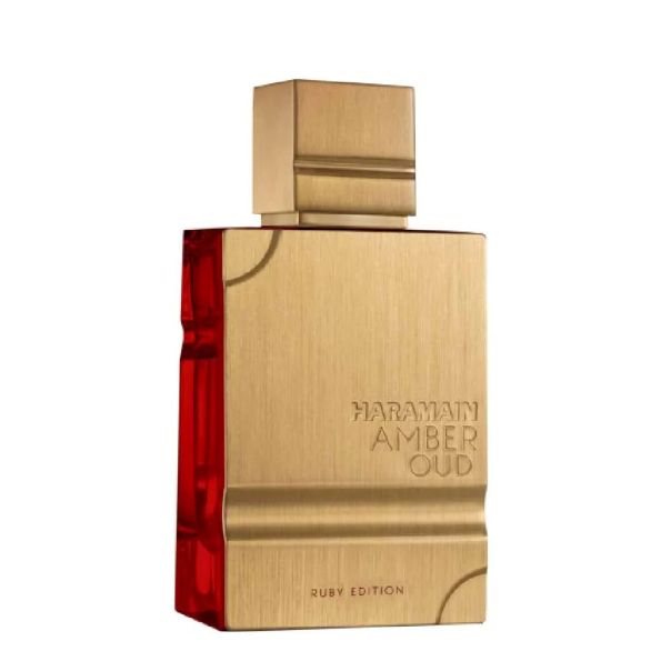 Al Haramain Amber Oud Ruby Edition EDP 60ml - EP2885089