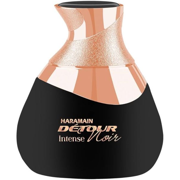 Al Haramain Detour Noir Intense EDP 100ml - EP2885101