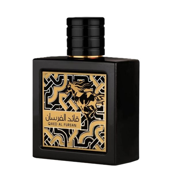Lattafa Qaed Al Fursan EDP 90ml - EP3011346