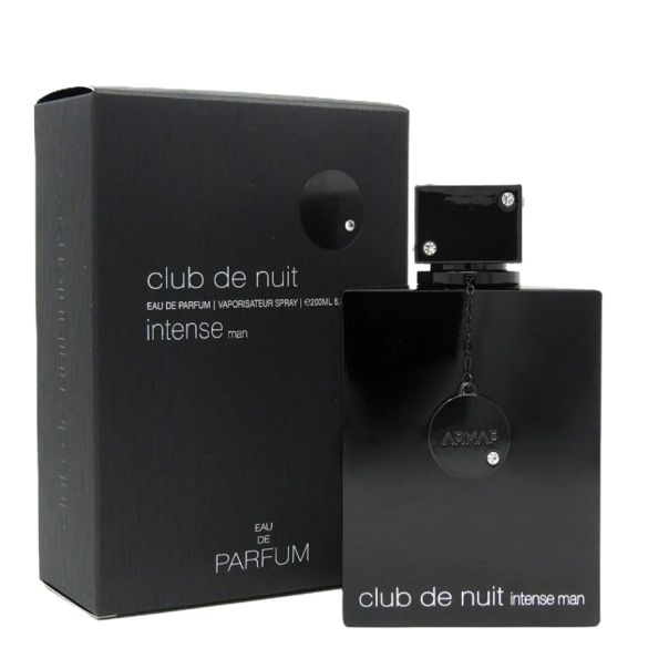ARMAF Club de Nuit Intense, Parfemska voda EDP - Muški, 200 ml - parfem_607