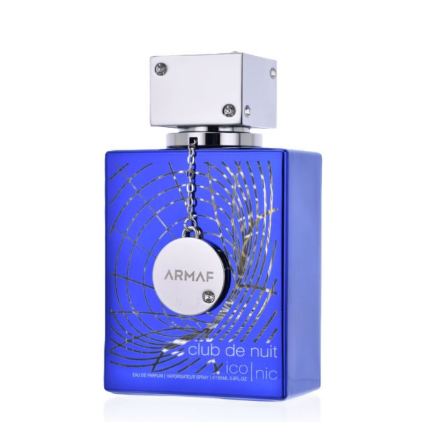 Armaf Club De Nuit Blue Iconic EDP 105ml - EP3000866