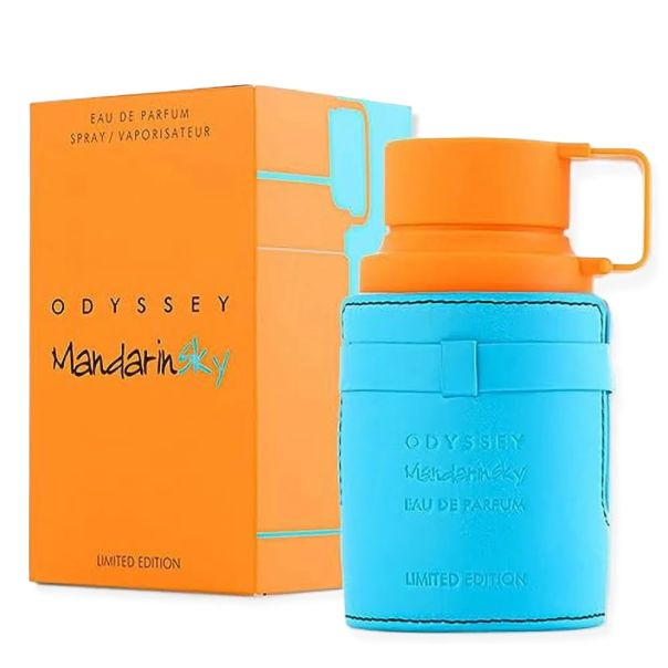 Armaf Odyssey Mandarin Sky EDP 200ml - EP3000875