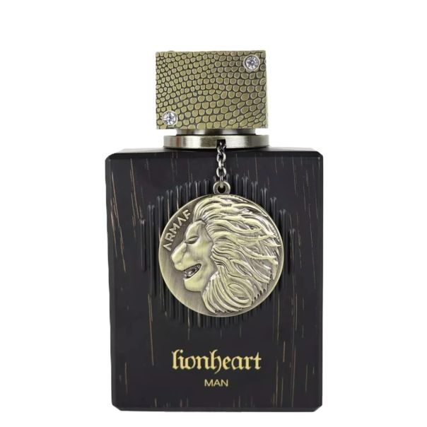 Armaf Club De Nuit Lionheart EDP 100ml - EP3000872