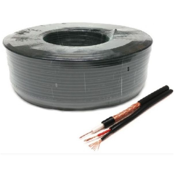 DAHUA Set 4 kamere Full HD, audio Dual light 1TB - 46694