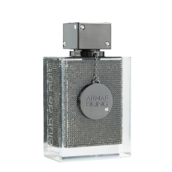 Armaf Club De Nuit Bling EDP 75ml - EP2857856