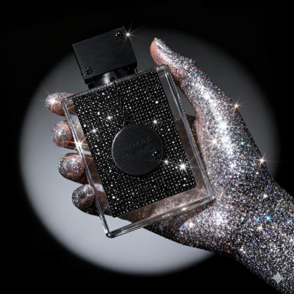 Armaf Club De Nuit Bling EDP 75ml - EP2857856