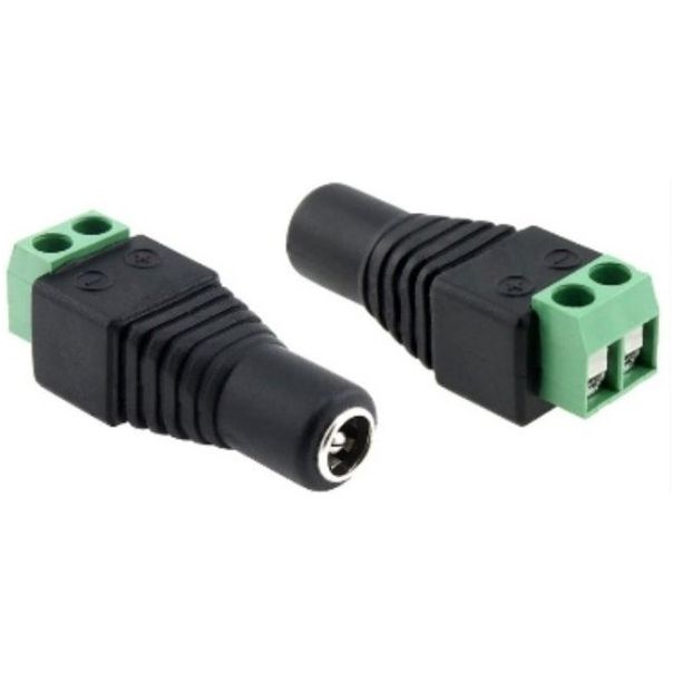 DAHUA Set 4 kamere Full HD, audio Dual light 1TB - 46694