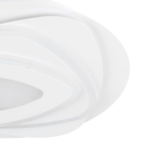 EGLO Plafonjera Palagiano LED 21W 4000K, neutralno bela - 900864