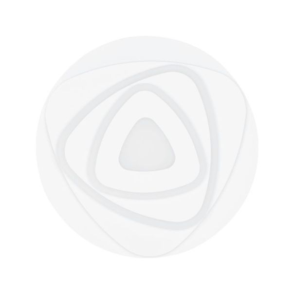 EGLO Plafonjera Palagiano LED 21W 4000K, neutralno bela - 900864