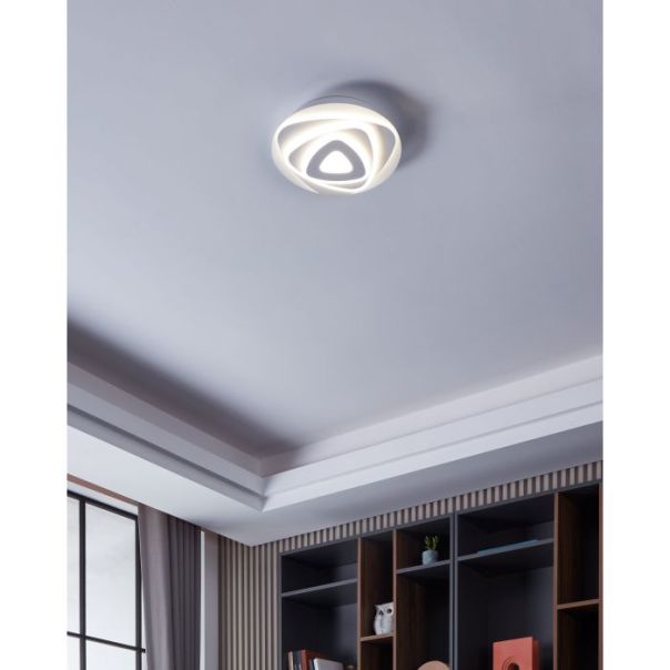 EGLO Plafonjera Palagiano LED 14,7W 4000K, neutralno bela - 900863