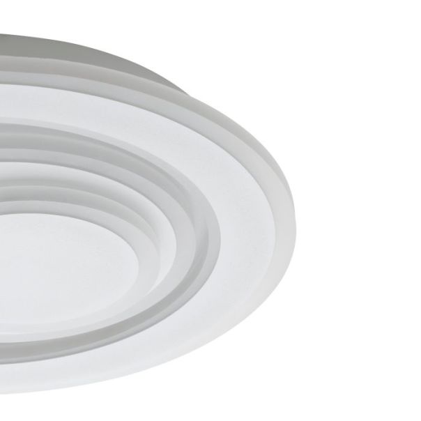 EGLO Plafonjera Palagiano 1 LED 14,7W 4000K, neutralno bela - 32051