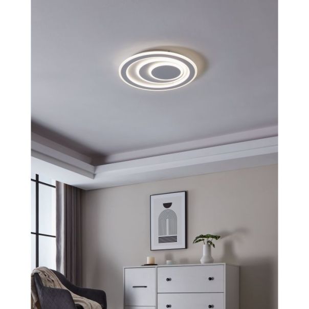 EGLO Plafonjera Palagiano 1 LED 21W 4000K, neutralno bela - 32053