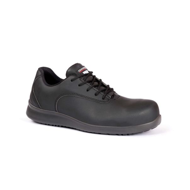 GIASCO Zaštitna cipela plitka Snake O2 FO SRC ESD - 62963