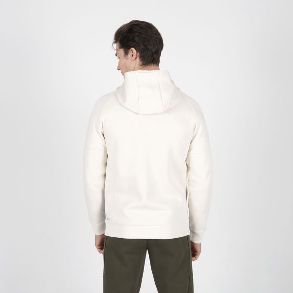 PUMA Duks sa kapuljačom tech full-zip hoodie dk M - 629674-91