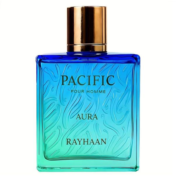 Rayhaan Pacific Aura EDP 100ml - EP2938055