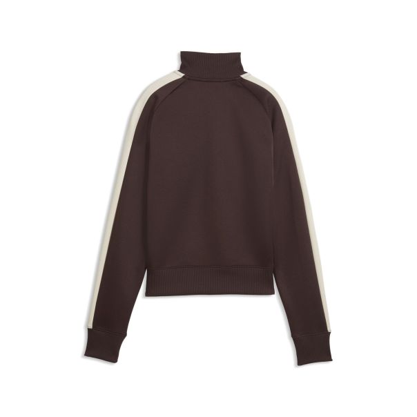 PUMA Duks t7 always on short track jacket W - 629796-31