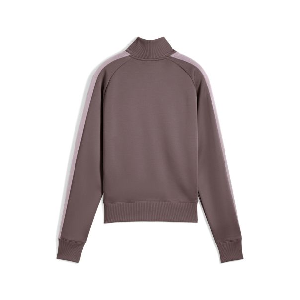 PUMA Duks t7 always on short track jacket W - 629796-88