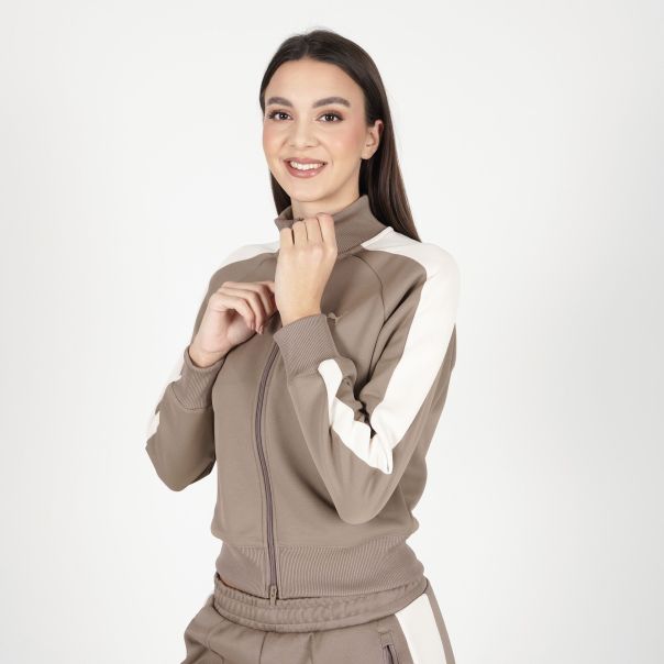 PUMA donji deo trenerke t7 always on slim track pants op W - 629798-93