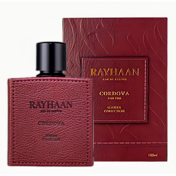 Rayhaan Cordova EDP 100ml - EP2938031