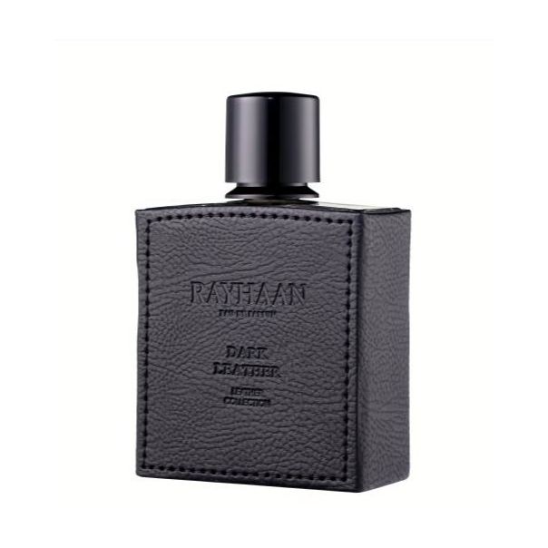 Rayhaan Dark Leather EDP 100ml - EP2938037