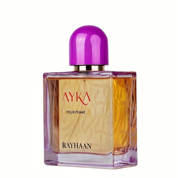 Rayhaan Ayka EDP 100ml - EP2938028