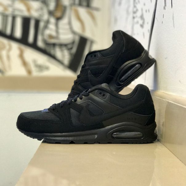 NIKE Patike air max command M - 629993-020