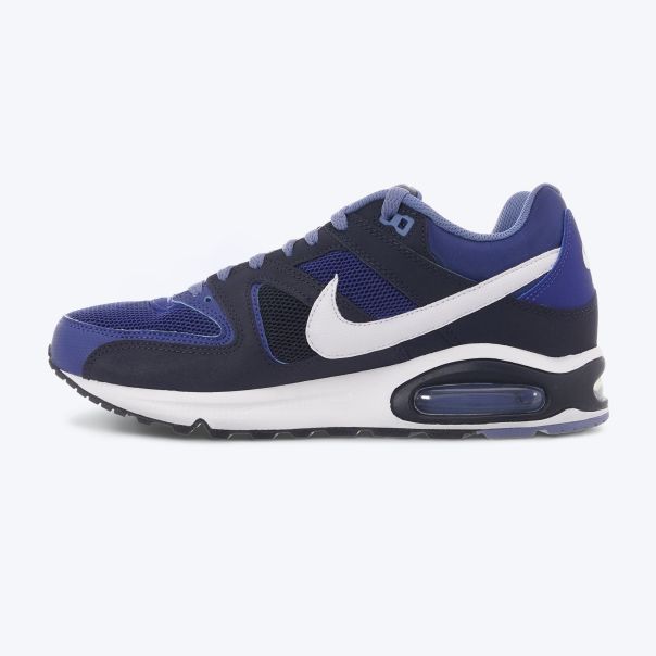 NIKE Patike air max command M - 629993-410