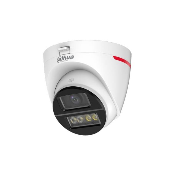 DAHUA HAC-HDW1549XP-A-PRO-0280B-DIP 5MP WizColor HDCVI Fixed-focal Eyeball kamera - EP3156076