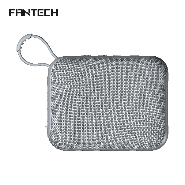 FANTECH Bluetooth zvučnik BS153 NeraBox, siva - 224127