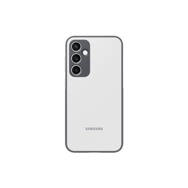 SAMSUNG Silikonska maska za S23 FE, bela - EF-PS711-TWE