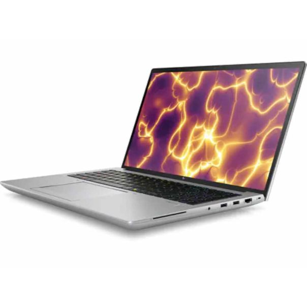 HP Laptop ZBook Fury 16 G11 W11P/16