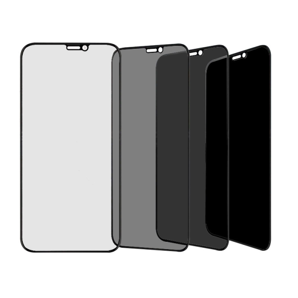 Zaštitno staklo XMART 9D Privacy za iPhone 18 Fold - EP3211437