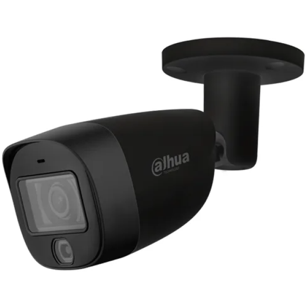 DAHUA Kamera za video nadzor HAC-HFW1200CM-IL-A-0280B-S6-BLACK 4u1 - 46692