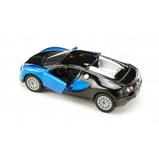 SIKU Trkački automobili - 6301