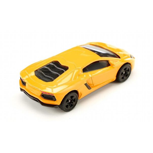 SIKU Trkački automobili - 6301