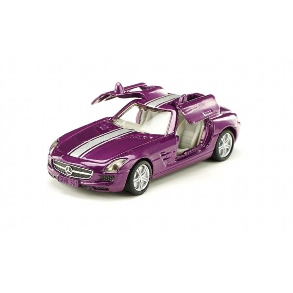 SIKU Trkački automobili - 6301