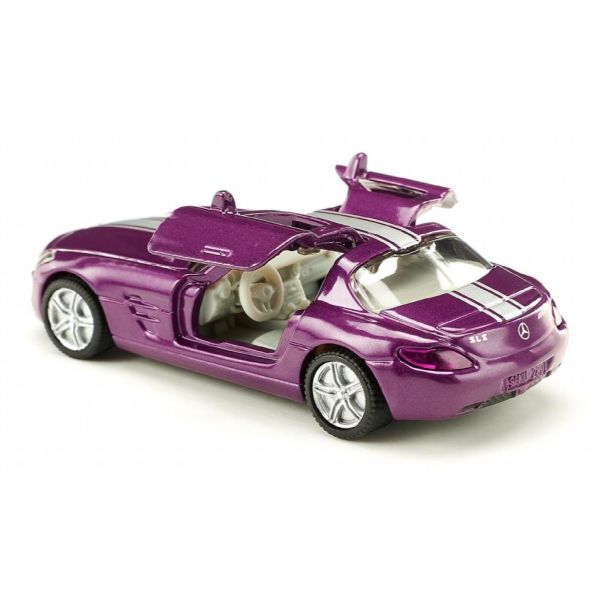 SIKU Trkački automobili - 6301