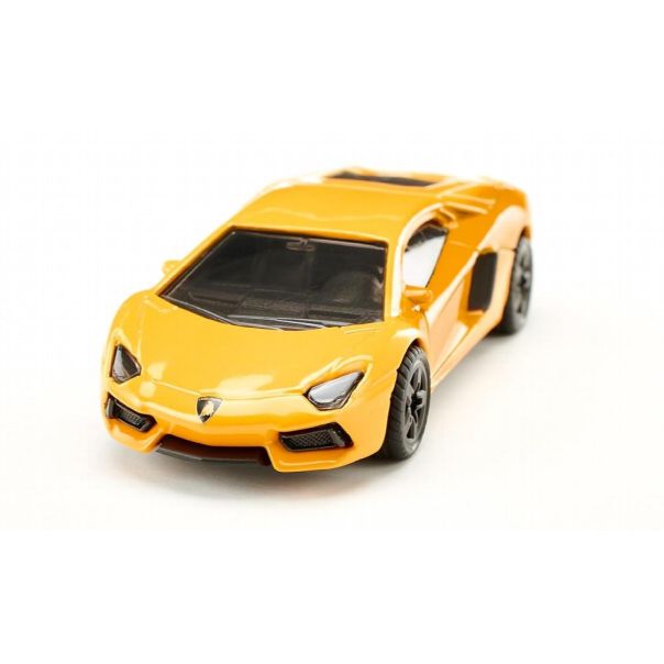 SIKU Trkački automobili - 6301