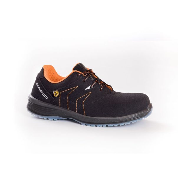 GIASCO Zaštitna cipela plitka Volare S3 SRC ESD - 63026