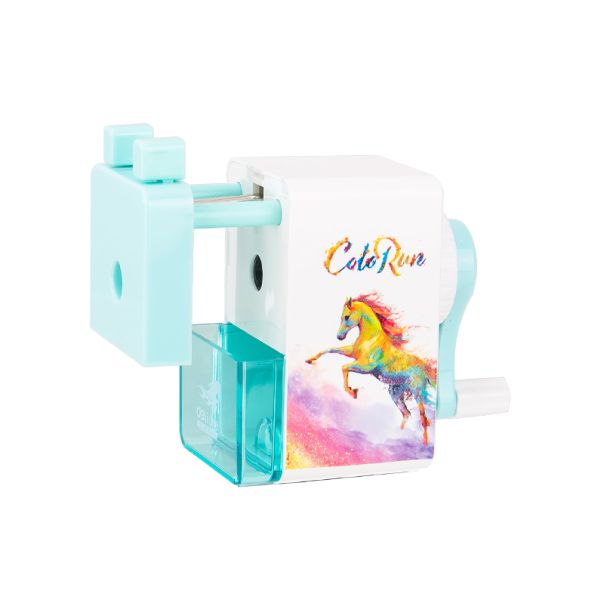 DELI Rezač stoni  rotacioni colorun e0748 - 630449